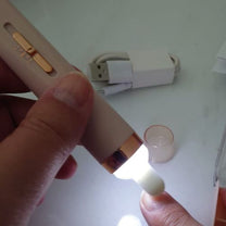 Ponceuse électrique Pro