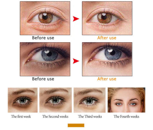 Prime de maquillage instantané pour le visage de la peau instantanée