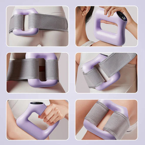 Anneau de fascia multifonctionnel pour tout le corps