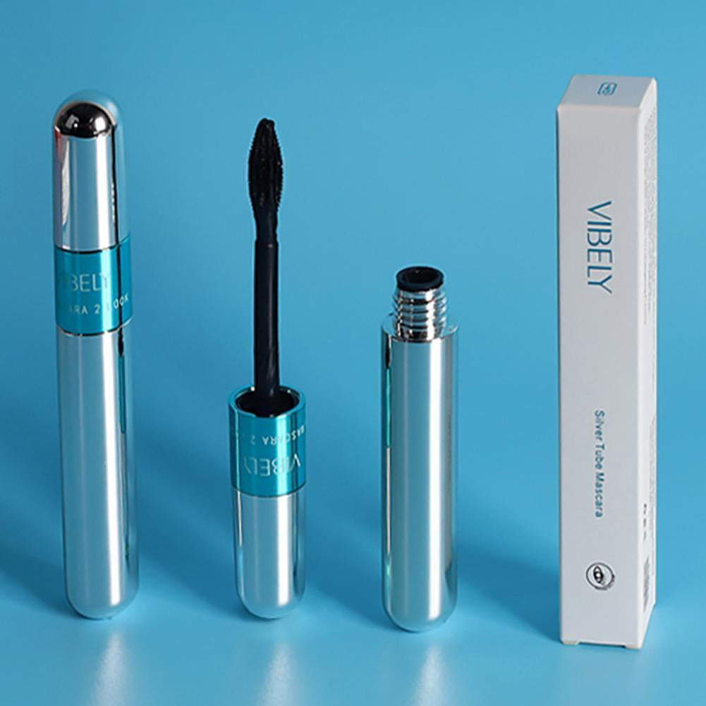 Mascara 4D 2 en 1 PureNova™