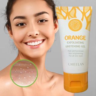 Gel de gommage exfoliant