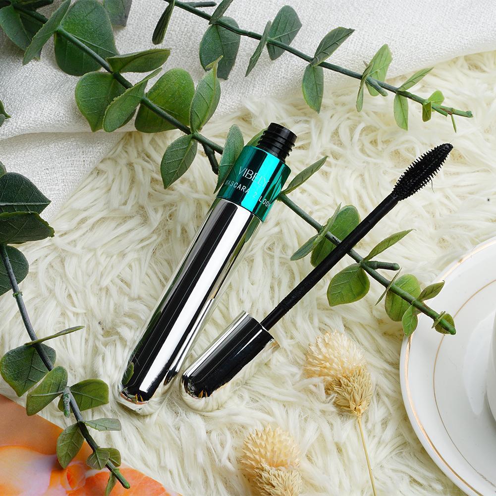 Mascara 4D 2 en 1 PureNova™