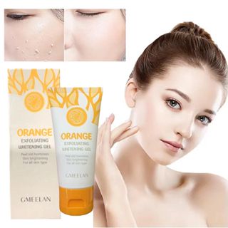 Gel de gommage exfoliant