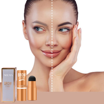 Tampon à sourcils Nelma™