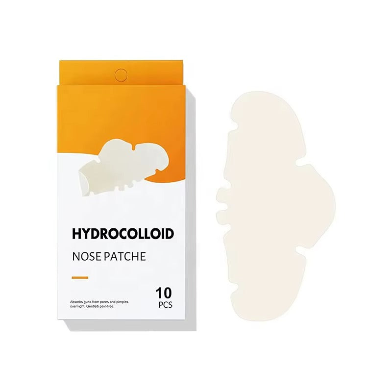 Patch nasal purifiant