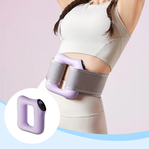 Anneau de fascia multifonctionnel pour tout le corps
