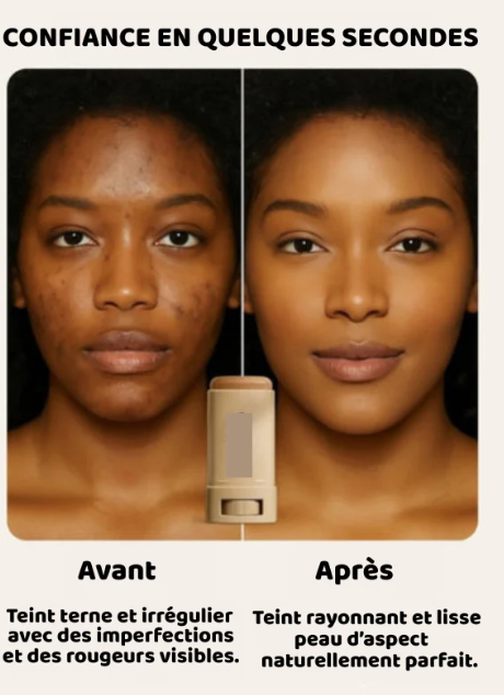 Teint Sublime – Le Baume qui Réveille Votre Éclat