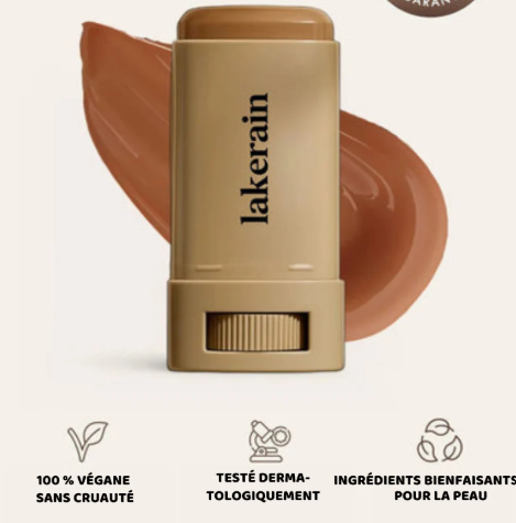 Teint Sublime – Le Baume qui Réveille Votre Éclat