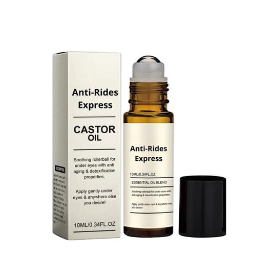 Anti-Rides Express - Effet Liftant Instantané