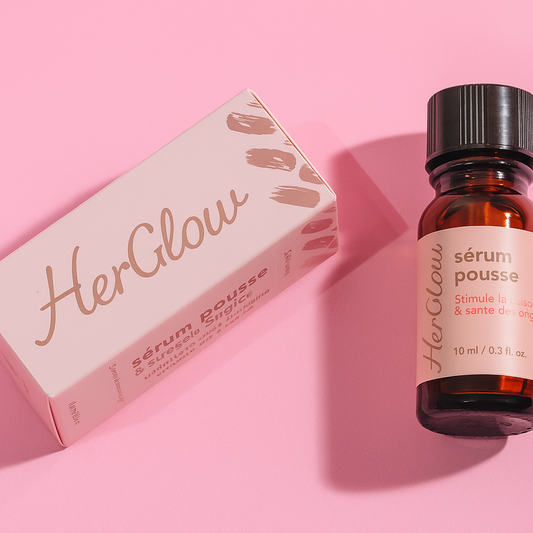 Sérum pour ongles UltraGrow