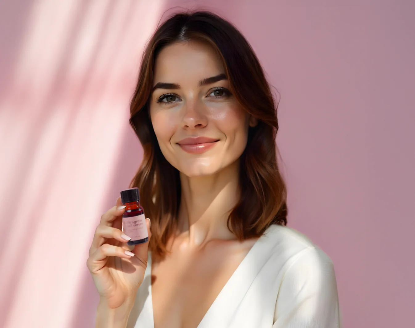 Sérum pour ongles UltraGrow