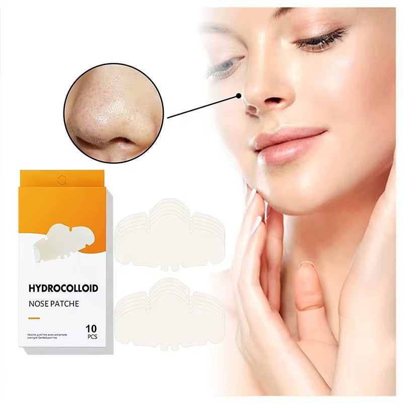 Patch nasal purifiant