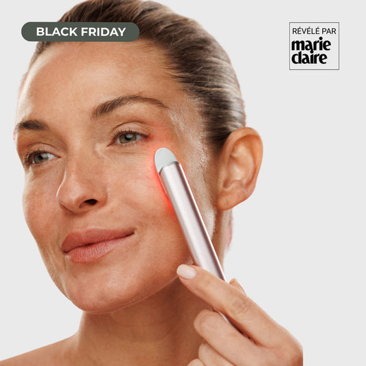 Soin Intégral du Regard : Stylo & Sérum Activateur